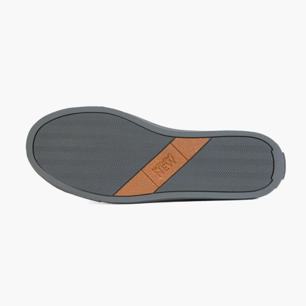 Men's Classic Low Top | Grey - Image 4