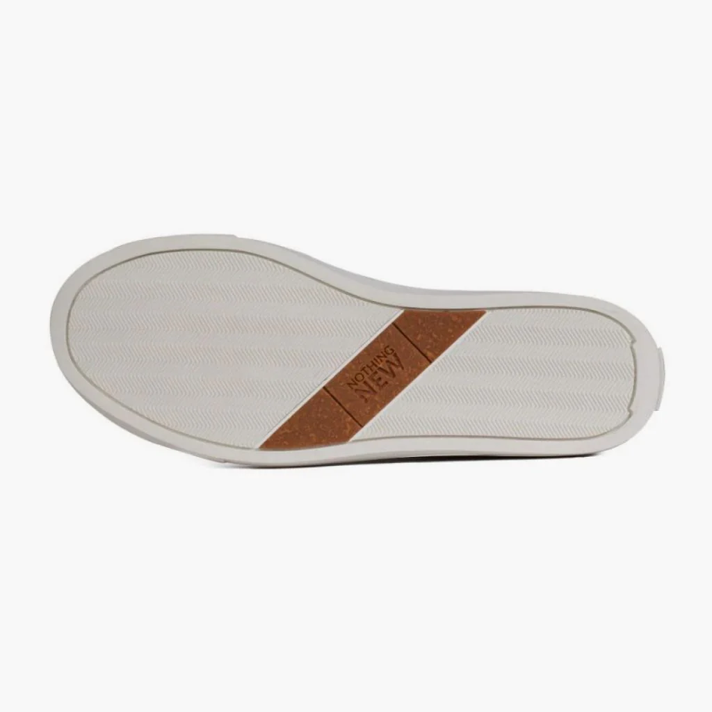 Men's Classic Low Top | Sky Blue x Off-White - Image 6