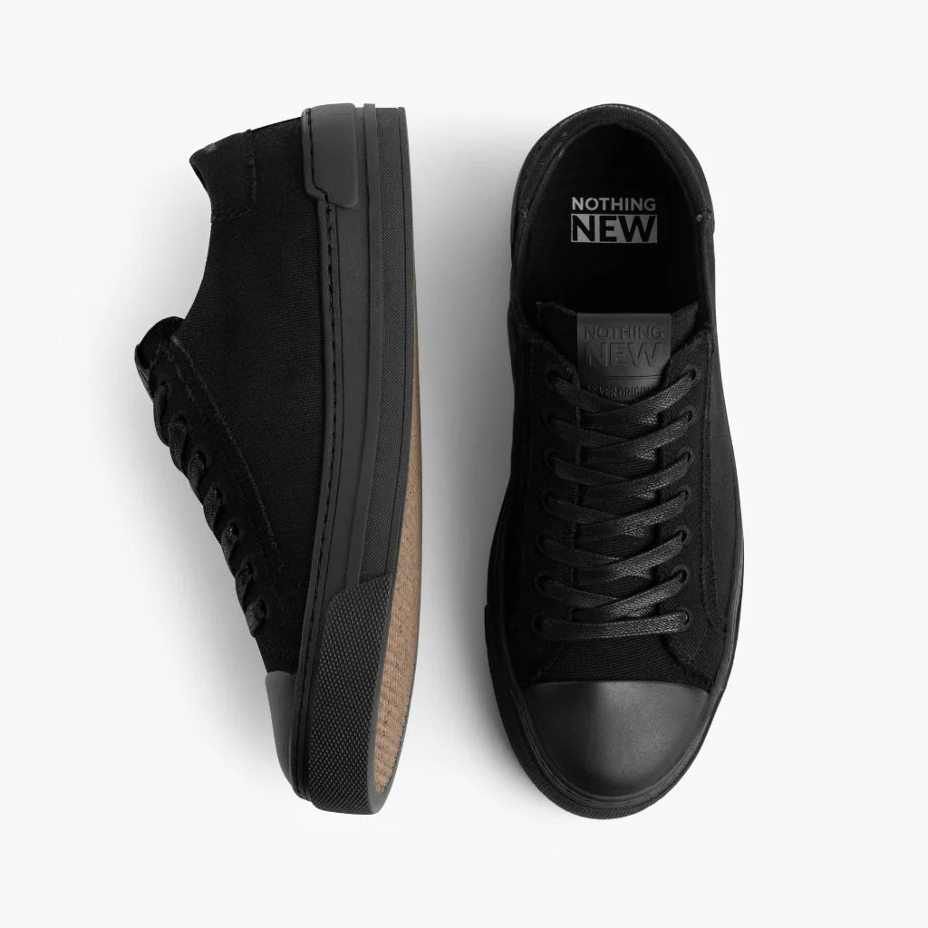 Men's Refresh | Black - Image 5
