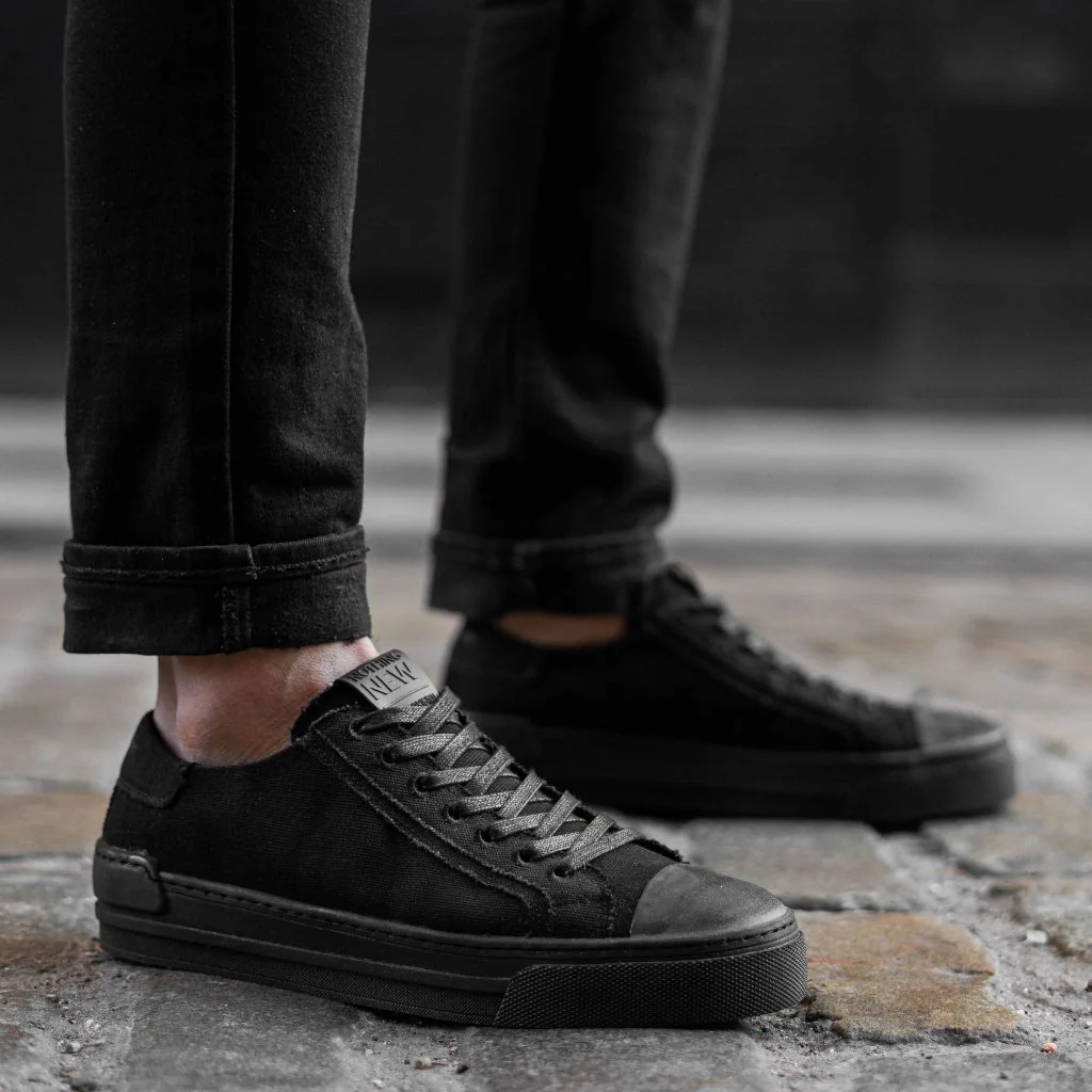 Men's Refresh | Black - Image 6