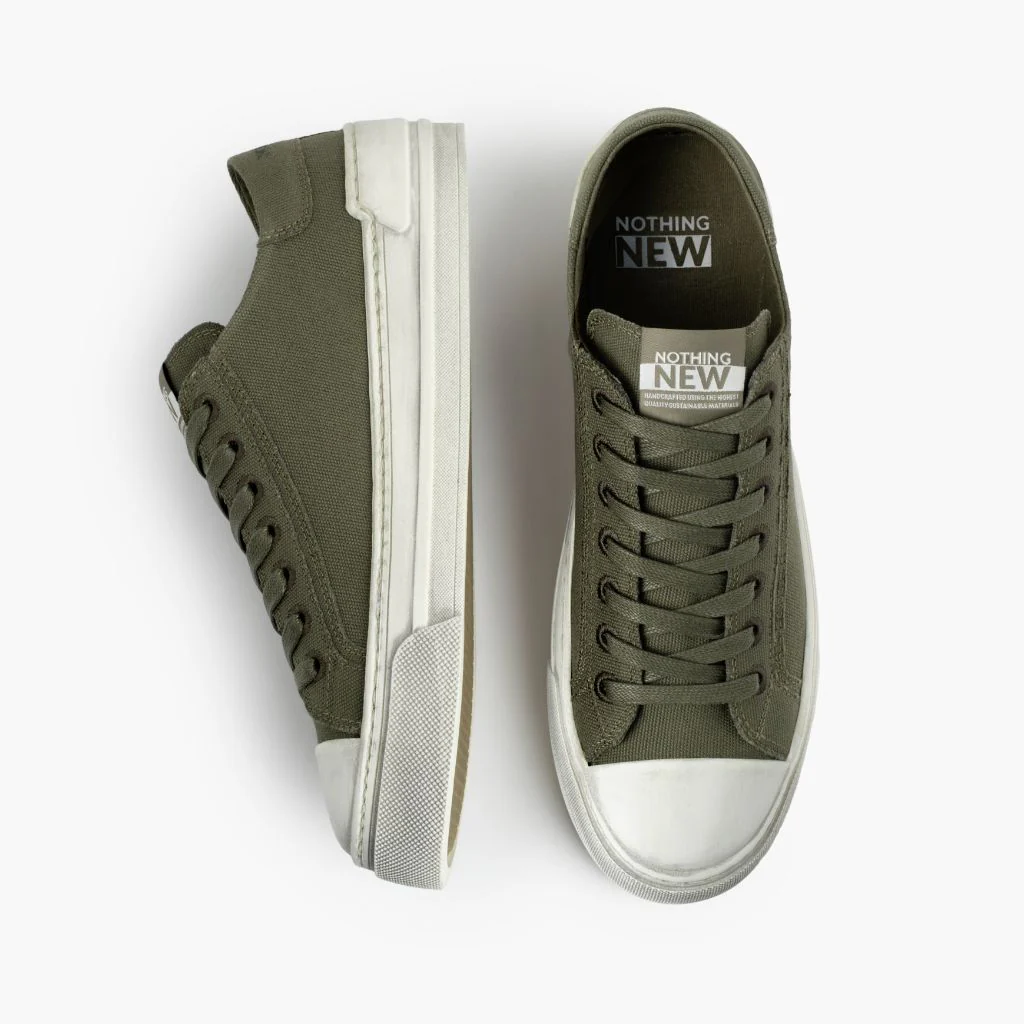 Men's Refresh | Olive - Image 5