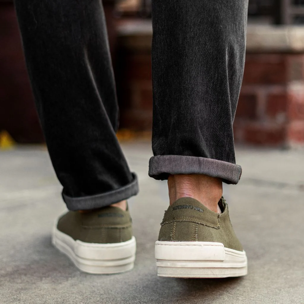 Men's Refresh | Olive - Image 7