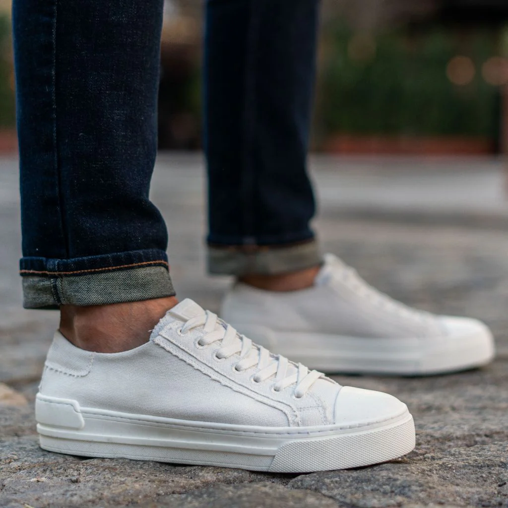 Men's Refresh | White - Image 6