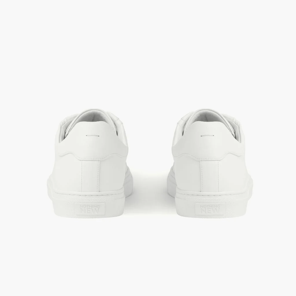 Men's Deluxe | White - Image 4