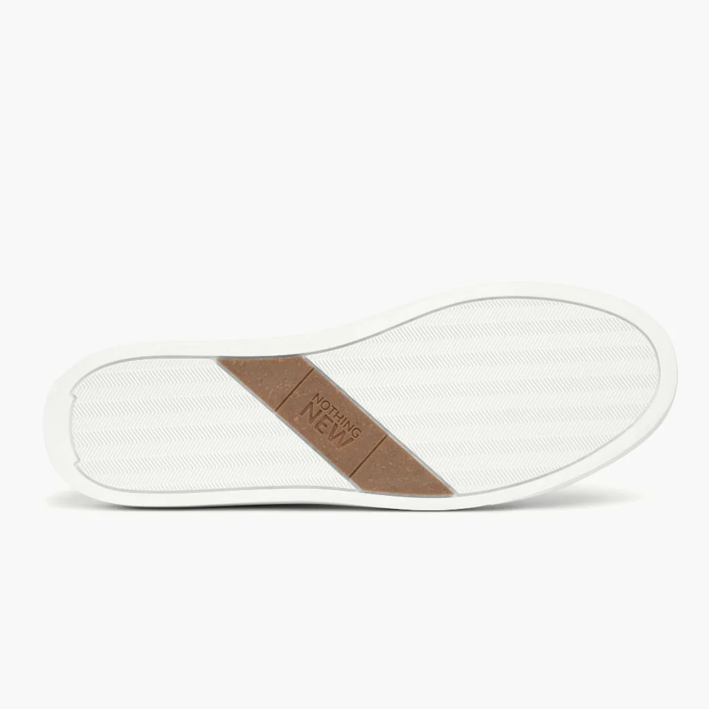 Men's Deluxe | White - Image 5