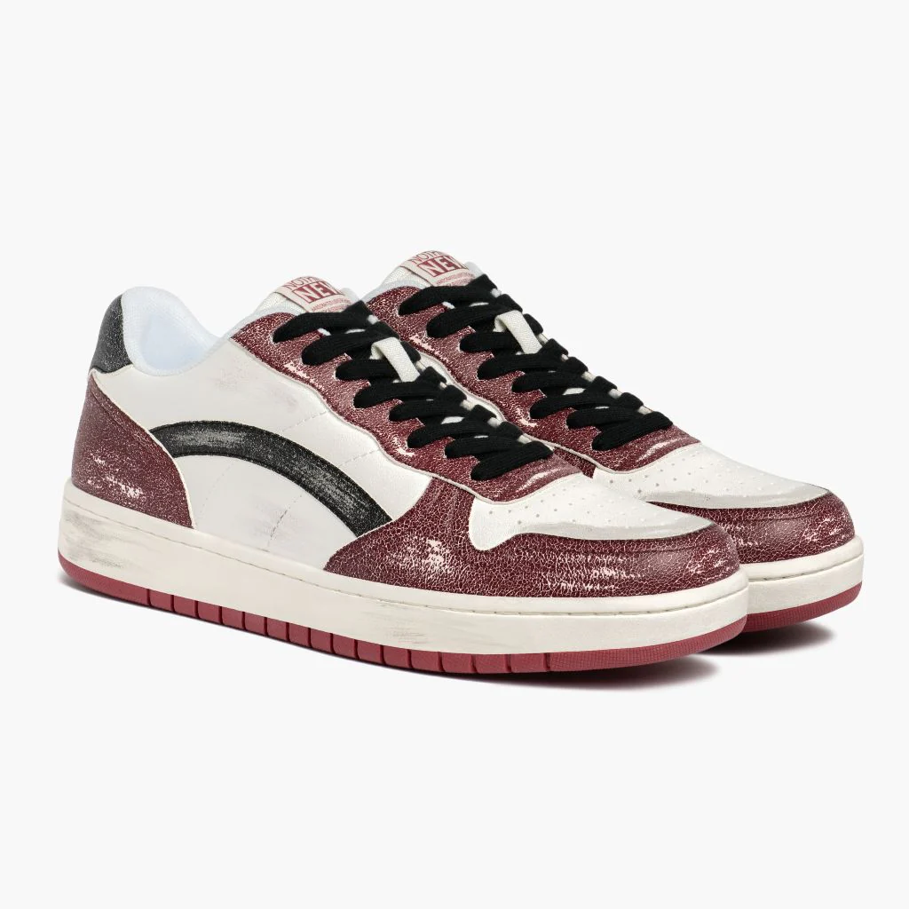 Women's Low Tops