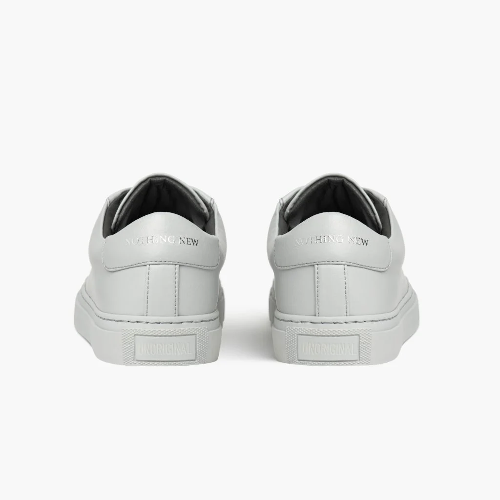 Women's Unoriginal | Light Grey - Image 4
