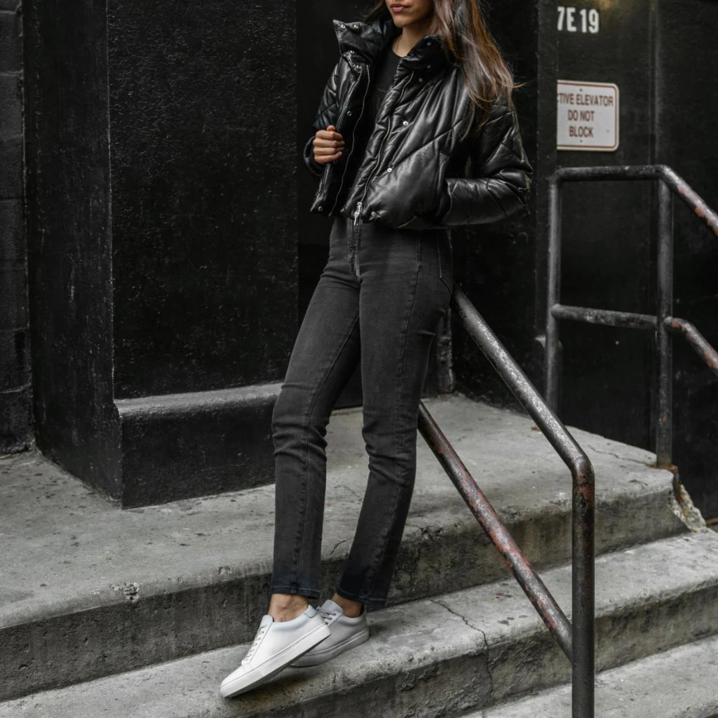 Women's Unoriginal | Light Grey - Image 7