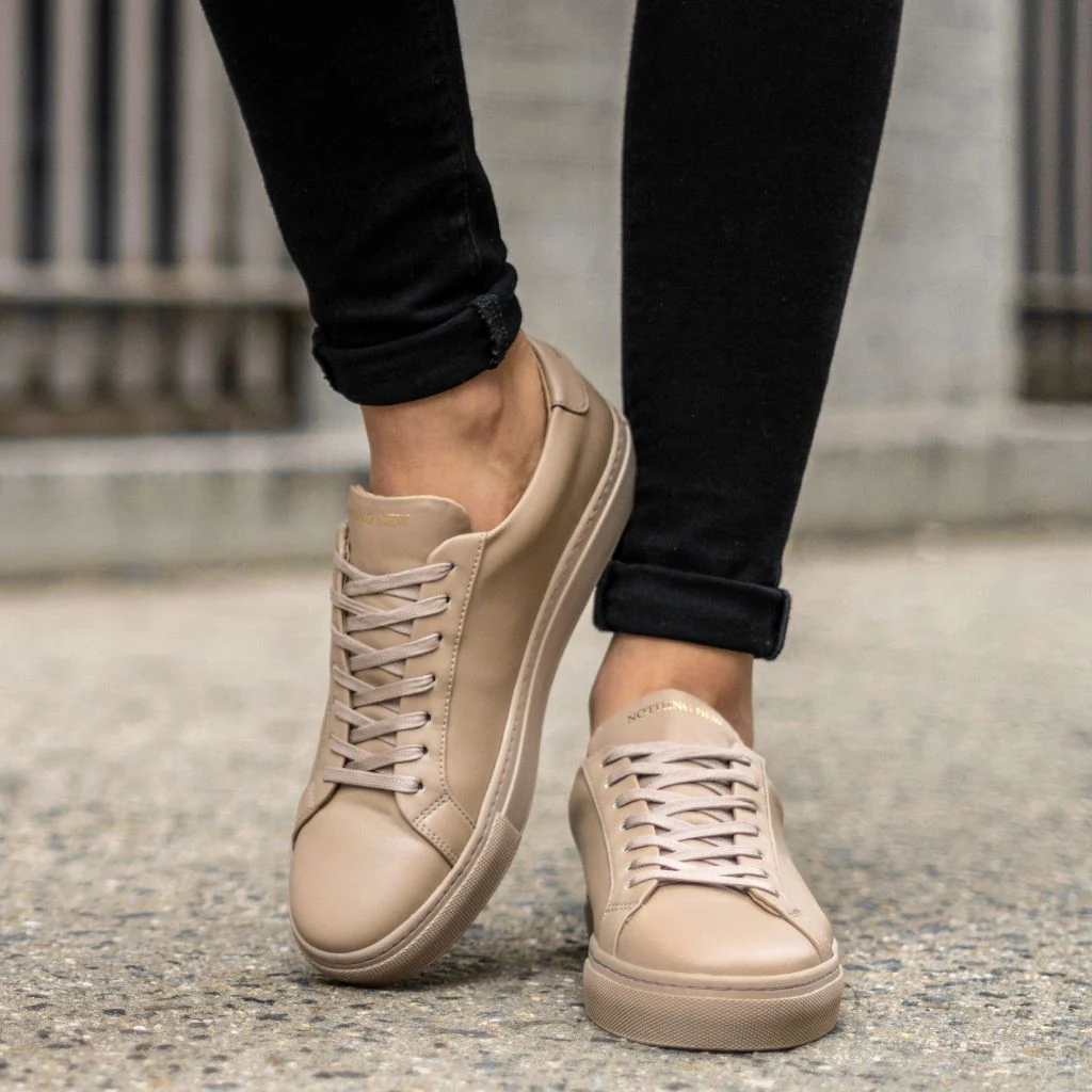 Women's Unoriginal | Taupe - Image 6