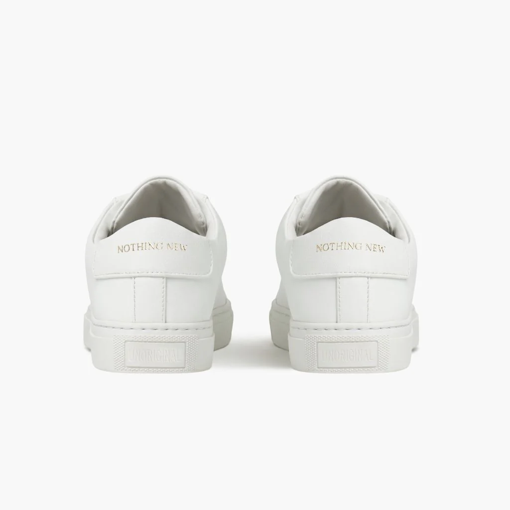 Women's Unoriginal | White - Image 4