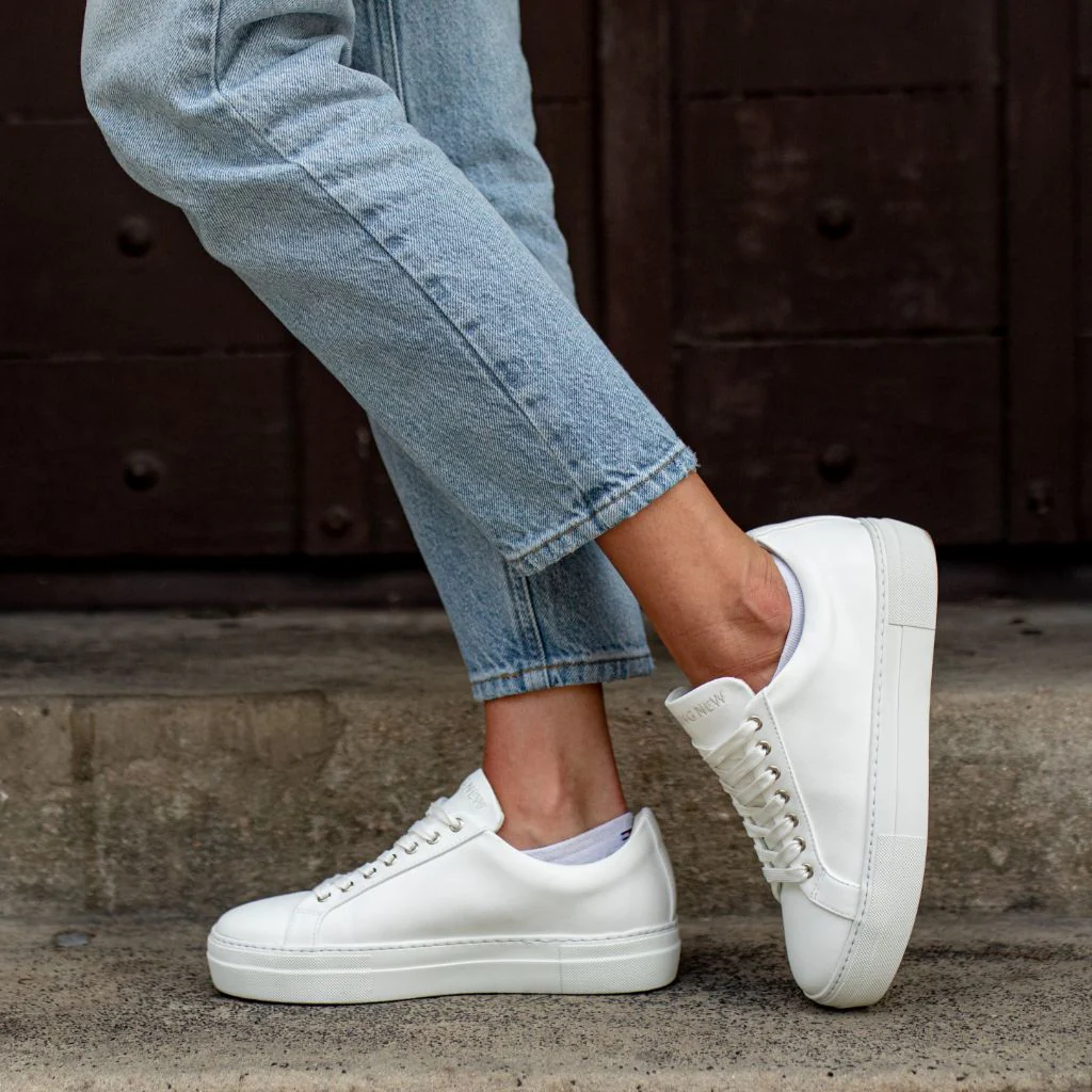 Women's Nova | White - Image 6